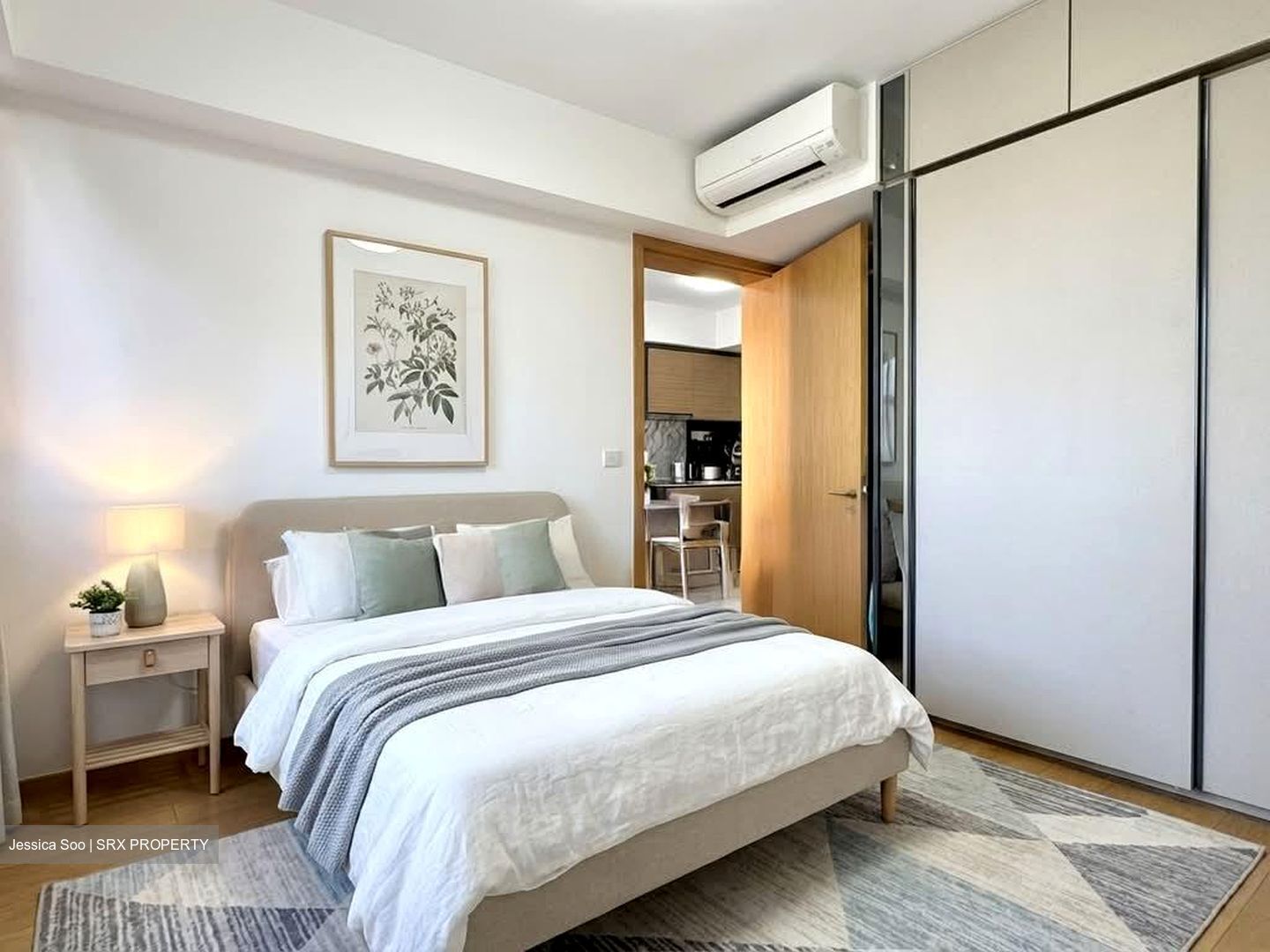 Midwood (D23), Condominium #535068031